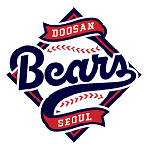檔案:2025 Doosan Bears.png