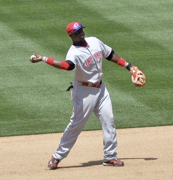 檔案:2009 Brandon Phillips.jpg