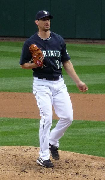 檔案:2010 Cliff Lee.jpg