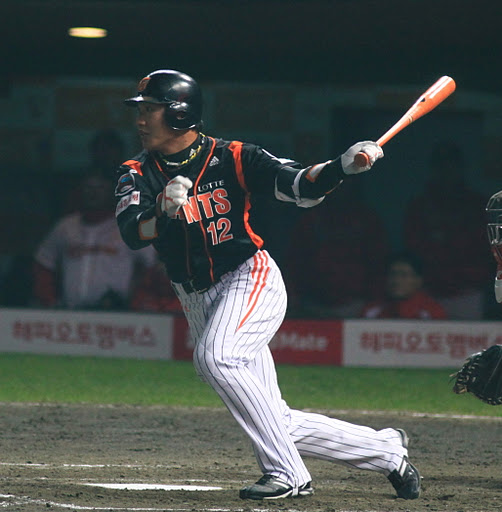 檔案金周燦.JPG 台灣棒球維基館