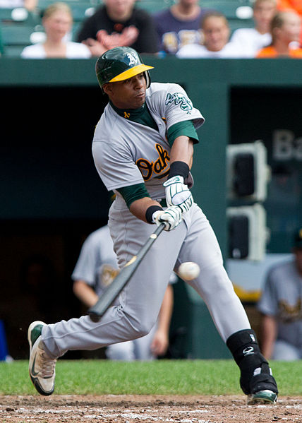 檔案:2012 Yoenis Céspedes.jpg