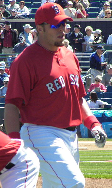 檔案:2007 Eric Hinske.jpg