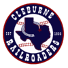 2025 Cleburne Railroaders.png